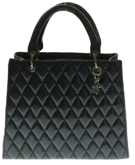 processed_CH ダガー トートバッグ