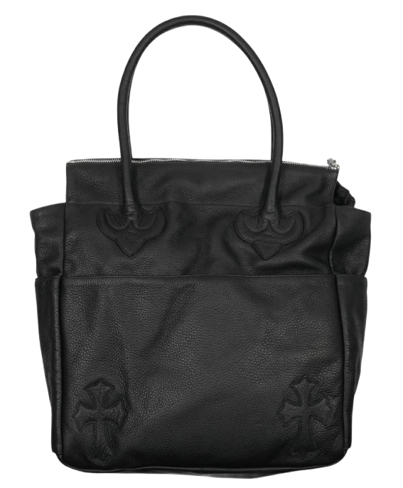 processed_CH トートバッグ（レザー）