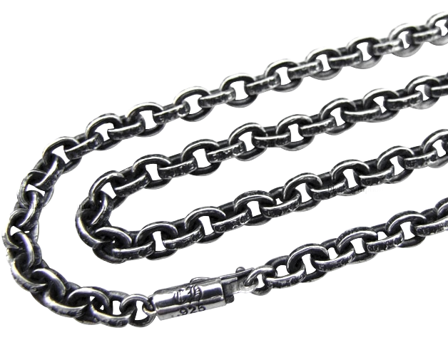 processed_CH ネックチェーン