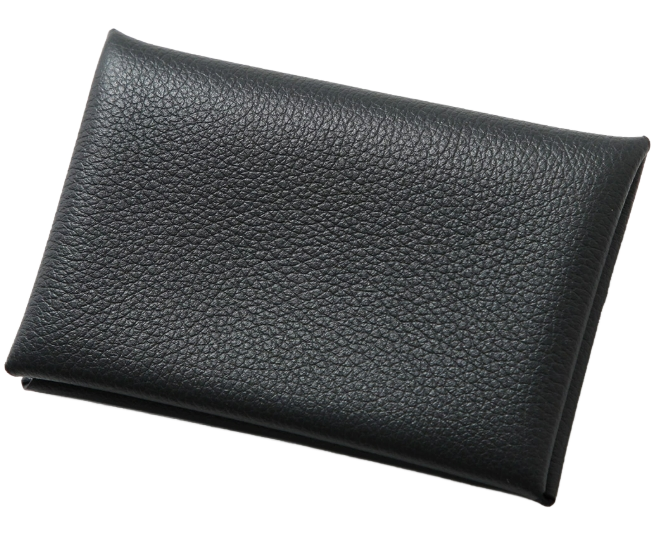 processed_HERMES エルメス カードケース CALVI カルヴィ