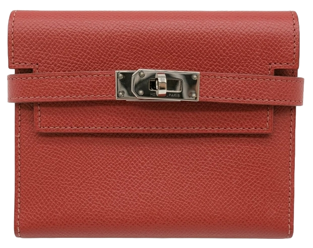 processed_HERMES エルメス ケリーウォレット コンパクト