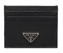 processed_Re-Nylon xサフィアーノレザー カードケース