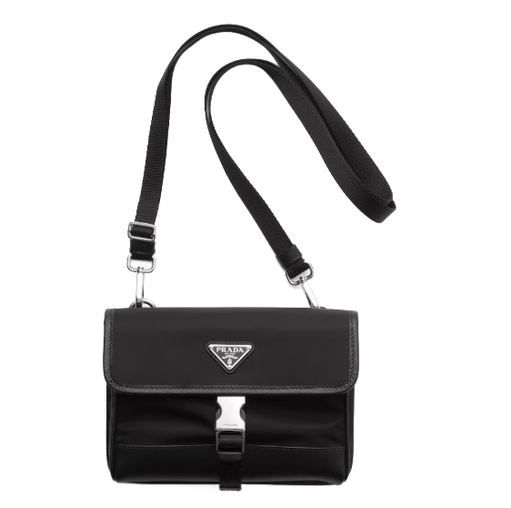 processed_Re-Nylon xサフィアーノレザー スマートフォンケース