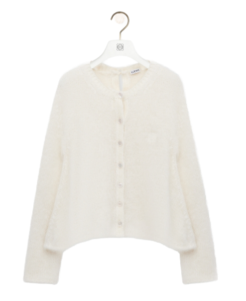 processed_カーディガン（モヘアブレンド）