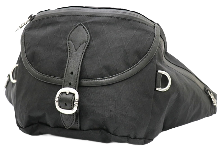 processed_クロムハーツ CH クロスボディ バッグ