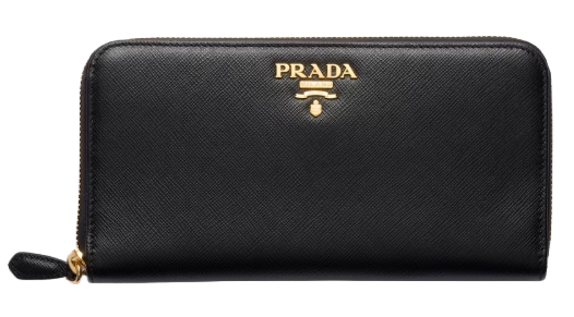 processed_サフィアーノレザー ジップアラウンド長財布