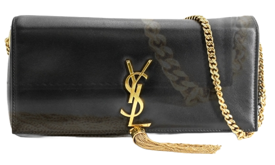 processed_サンローラン ケイト（Kate） チェーンバッグ