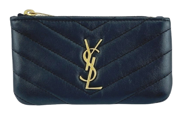 processed_サンローラン コインケース