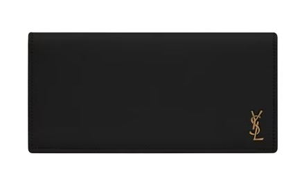 processed_サンローラン サンローラン レザー コンチネンタルウォレット