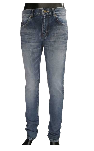 processed_サンローラン デニム（ジーンズ）