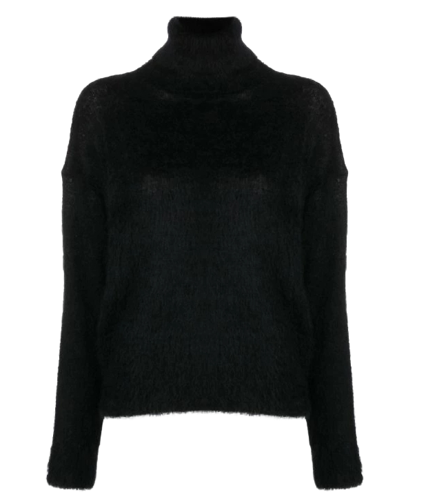 processed_サンローラン レディース ニット・セーター・カーディガン