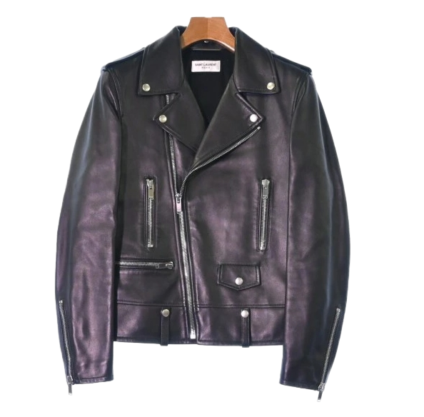 processed_サンローランパリライダース メンズ