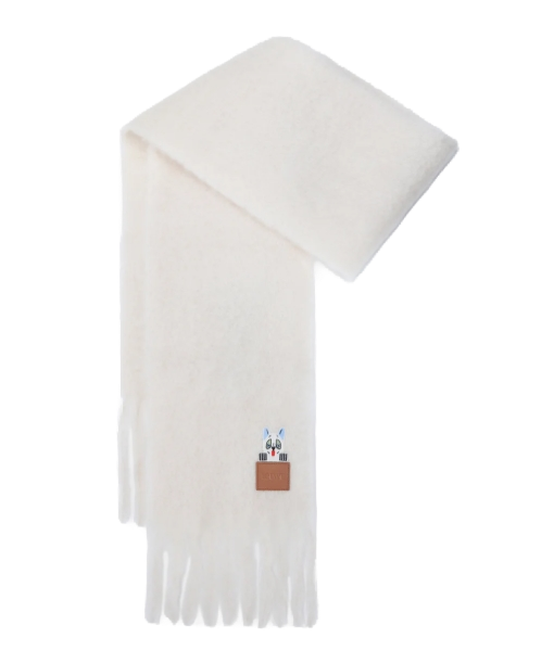 processed_スカーフ（モヘア&ウールブレンド）