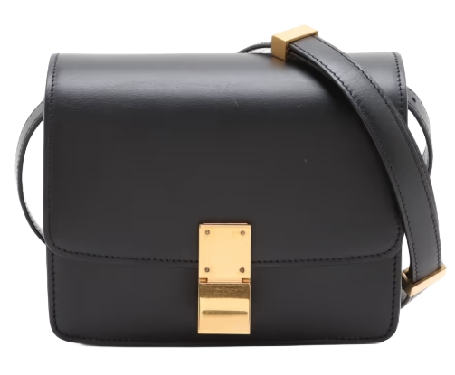 processed_セリーヌ クラシックボックスバッグ