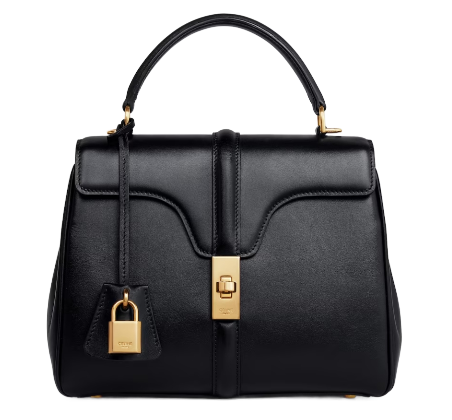 processed_セリーヌ スモール 16（セーズ） バッグ