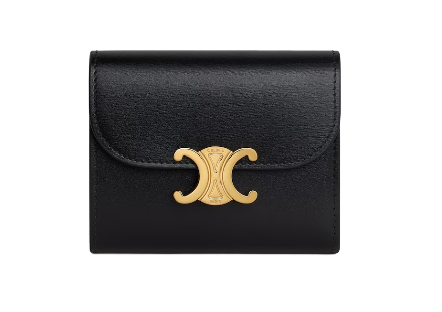 processed_セリーヌ スモール フラップウォレット (1)