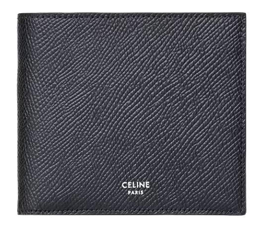 processed_セリーヌ バイフォールドウォレット