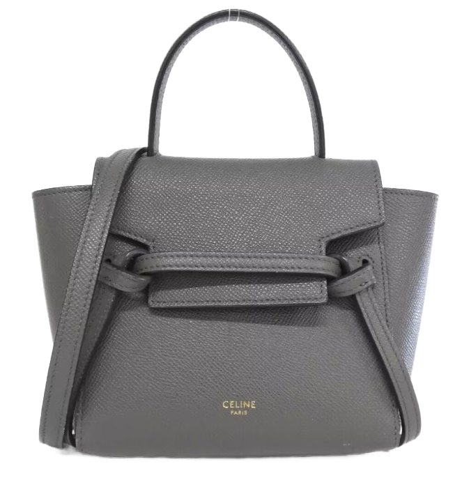 processed_セリーヌ ベルトバッグ ピコ