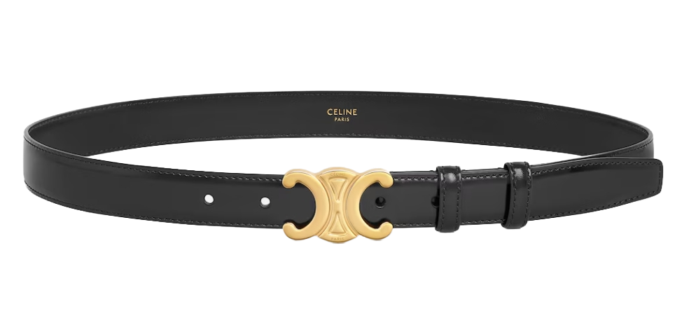 processed_セリーヌ レザーベルト