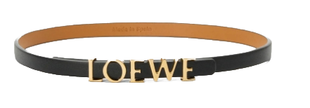 processed_ダブルラップ ロエベ ブレスレット（カーフ）