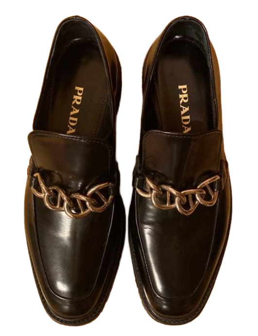 processed_チェーンローファー