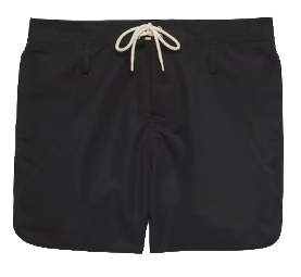 processed_テクニカルファブリック スイムショートパンツ ナイロンショートパンツ