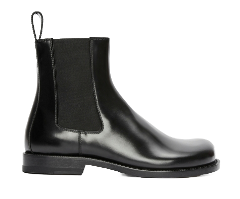 processed_テラ チェルシー ブーツ（カーフ）