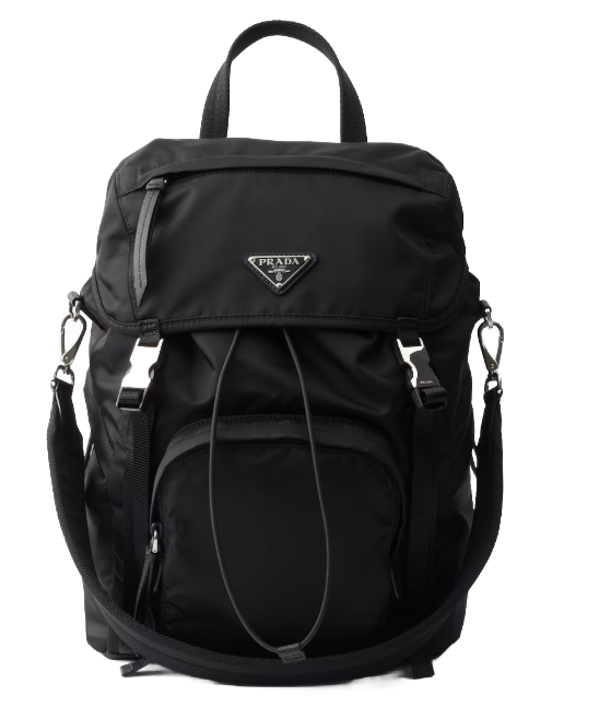 processed_ナイロン リュック（V136）Re-Nylon バックパック