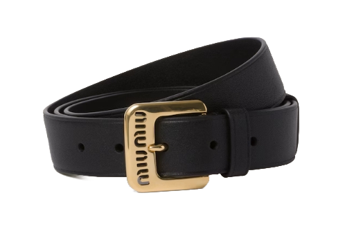 processed_ナッパレザー ベルト