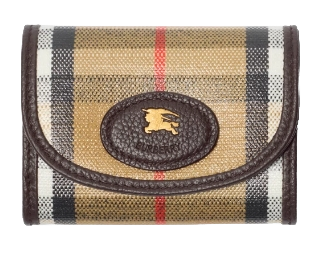 processed_バーバリー コインケース