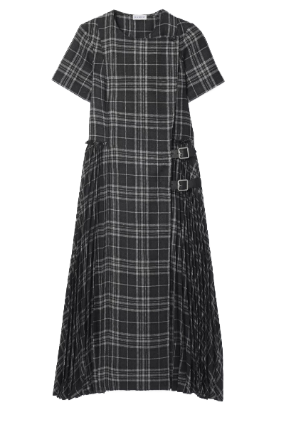 processed_バーバリー ドレス・ワンピース