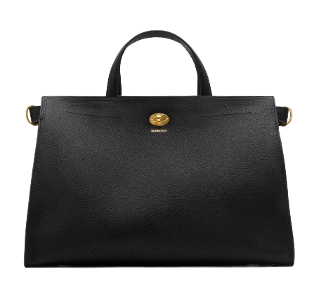 processed_バーバリー ミディアム コッツウォルズ トート