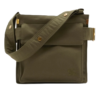 processed_バーバリースモール トレンチトート