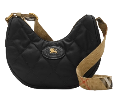 processed_バーバリーホースシュー クロスボディバッグ_