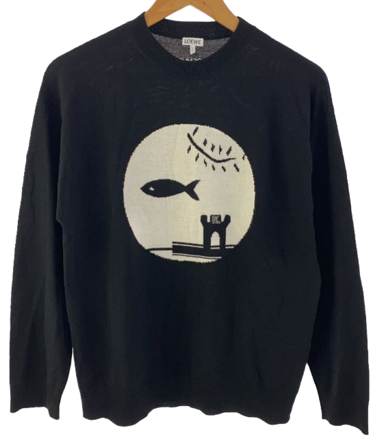 processed_フィッシャーマン セーター ロベエ