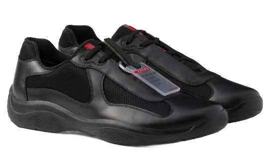 processed_プラダ アメリカズカップ オリジナルスニーカー