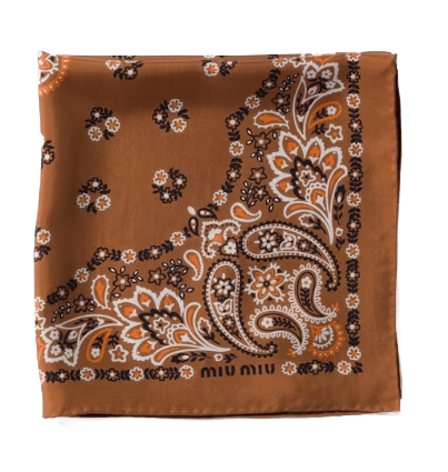 processed_プリントシルク スカーフ