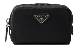 processed_マイクロ Re-Nylon ポーチ ナイロンポーチ