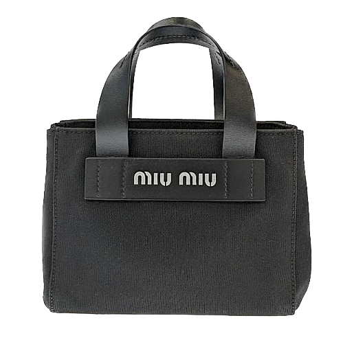 processed_ミュウミュウ カナパバッグ（Canapa Bag）