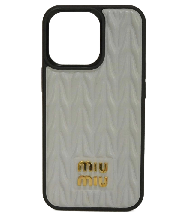 processed_ミュウミュウ スマホケース（レザー製）