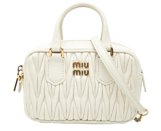 processed_ミュウミュウ マテラッセミニバッグ