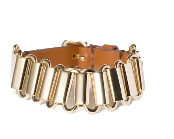 processed_メタルxレザー ブレスレット