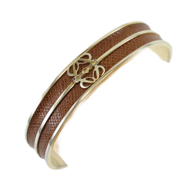 processed_メタルロゴ バングル