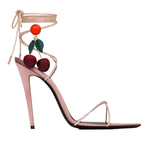 processed_モン・シェリ サンダル（スエード＆ラインストーン）