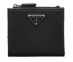 processed_リナイロン ジップウォレット Re-Nylon 財布