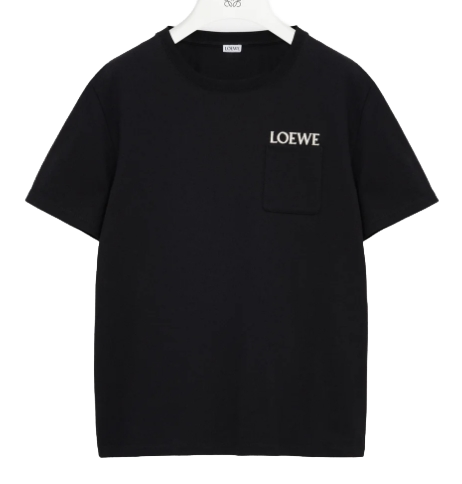 processed_リラックスフィット Tシャツ（コットン）