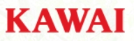 KAWAI(カワイ)_ロゴ