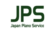 ジャパン・ピアノサービスロゴ