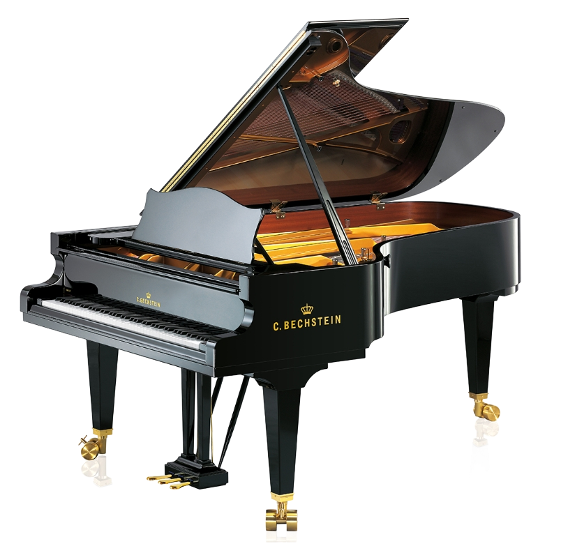 processed_Bechstein C234