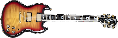 processed_Gibson SG